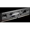 Barrette mémoire 16Go DIMM DDR5ApacerNox6000MHz (Noir) | MonPC.Store
