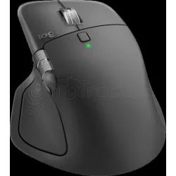Souris sans filLogitechMX Master 4(Noir) | MonPC.Store