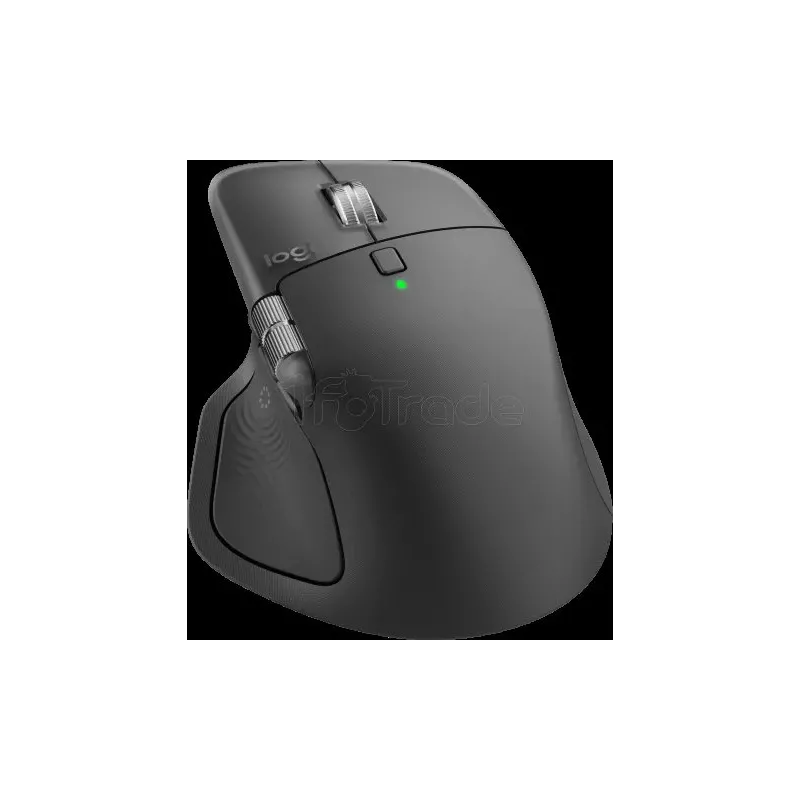Souris sans filLogitechMX Master 4(Noir) | MonPC.Store