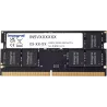 Barrette mémoire 16Go SODIMM DDR5Integral4800 MHz (vert) | MonPC.Store