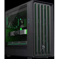 Boitier Moyen Tour ATXGamemaxClaw 460RGB avec panneau… | MonPC.Store
