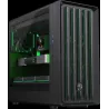 Boitier Moyen Tour ATXGamemaxClaw 460RGB avec panneau… | MonPC.Store