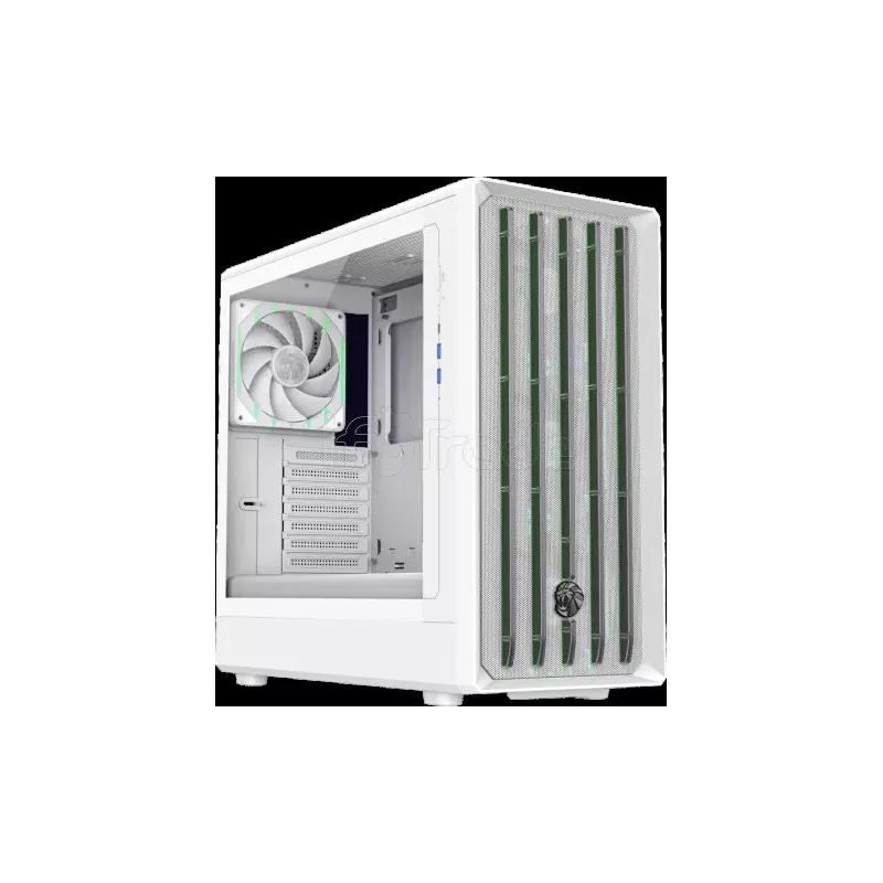 Boitier Moyen Tour ATXGamemaxClaw 460RGB avec panneau… | MonPC.Store