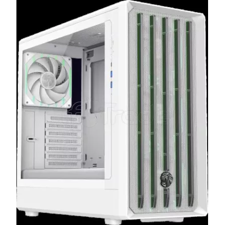 Boitier Moyen Tour ATXGamemaxClaw 460RGB avec panneau… | MonPC.Store
