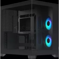 Boitier Moyen Tour E-ATXFractal DesignPop 2 VisionRGB… | MonPC.Store