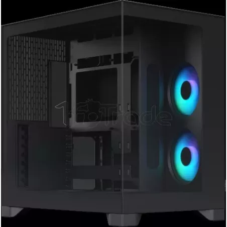 Boitier Moyen Tour E-ATXFractal DesignPop 2 VisionRGB… | MonPC.Store