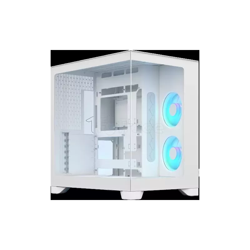 Boitier Moyen Tour E-ATXFractal DesignPop 2 VisionRGB… | MonPC.Store