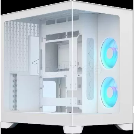 Boitier Moyen Tour E-ATXFractal DesignPop 2 VisionRGB… | MonPC.Store