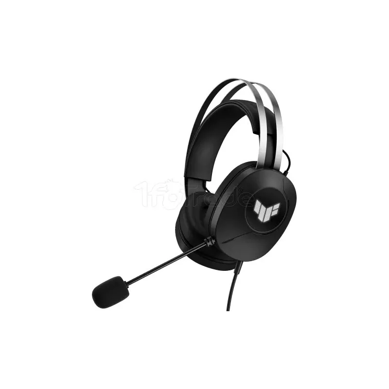 Casque Gamer filaireAsusTuf GamingH1 Gen II(Noir) | MonPC.Store