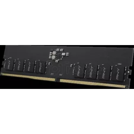 Barrette mémoire 16Go DIMM DDR5PNYPerformance5600MHz… | MonPC.Store
