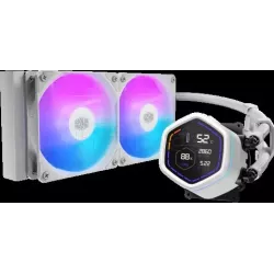 Kit Watercooling AIOCooler MasterMasterLiquid Core Nex… | MonPC.Store