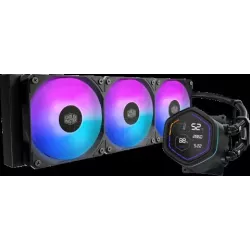 Kit Watercooling AIOCooler MasterMasterLiquid Core Nex… | MonPC.Store