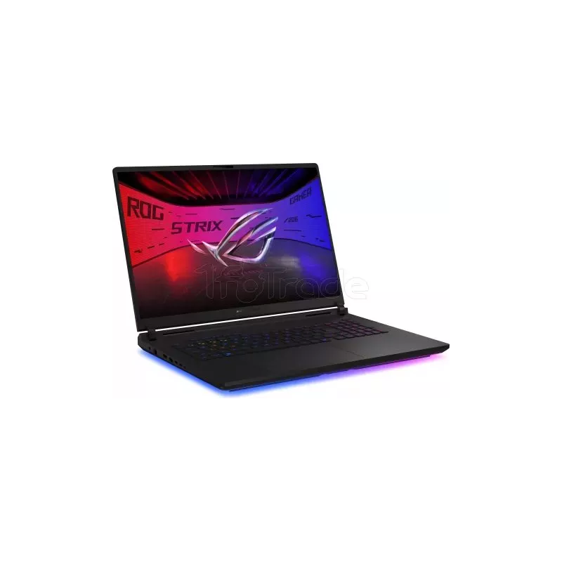 Ordinateur PortableAsusRog Strix Scar 18G835LW-SA151W… | MonPC.Store