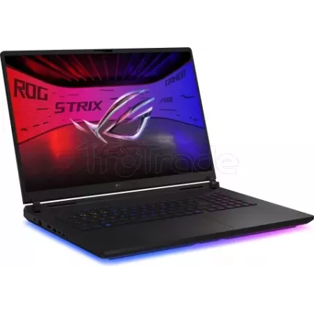 Ordinateur PortableAsusRog Strix Scar 18G835LW-SA151W… | MonPC.Store