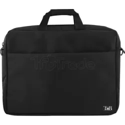 Sacoche Ordinateur PortableT'nBSelect17"max (Noir) | MonPC.Store