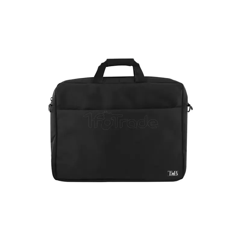 Sacoche Ordinateur PortableT'nBSelect17"max (Noir) | MonPC.Store