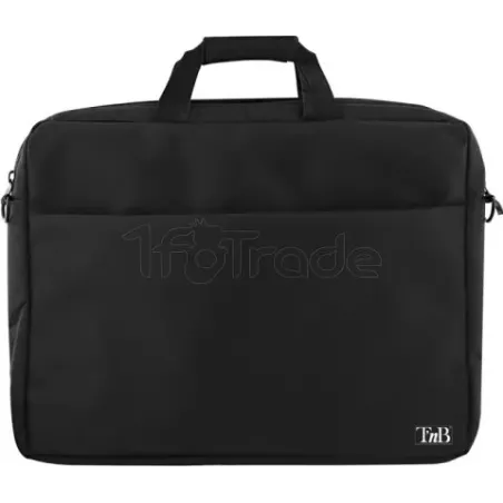 Sacoche Ordinateur PortableT'nBSelect17"max (Noir) | MonPC.Store