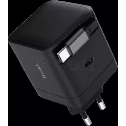 Chargeur secteurTrustMaxo USB-C 65W (Noir) | MonPC.Store
