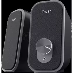 EnceinteTrustAdor filaire (Noir) | MonPC.Store
