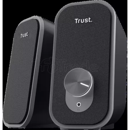 EnceinteTrustAdor filaire (Noir) | MonPC.Store