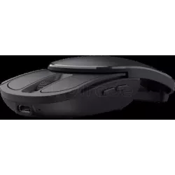 Souris sans fil pliableTrustZylo(Noir) | MonPC.Store