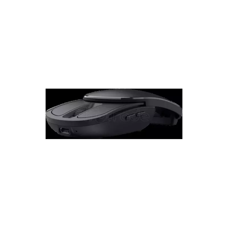 Souris sans fil pliableTrustZylo(Noir) | MonPC.Store