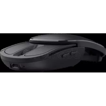 Souris sans fil pliableTrustZylo(Noir) | MonPC.Store