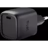Chargeur secteurTrustMaxo USB-C 30W (Noir) | MonPC.Store