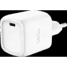 Chargeur secteurTrustMaxo USB-C 30W (BLANC) | MonPC.Store