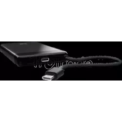 Batterie externe USBTrustFiera - 10000mAh (Noir) | MonPC.Store