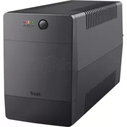 OnduleurTrustPaxxon - 1000VA | MonPC.Store