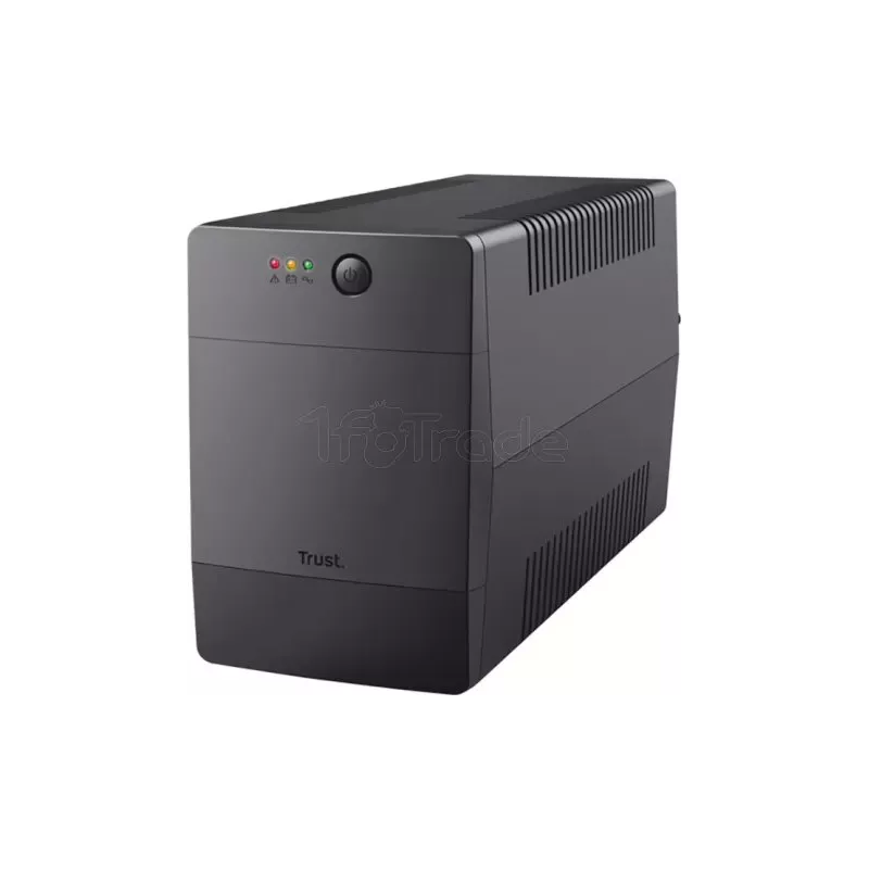 OnduleurTrustPaxxon - 1000VA | MonPC.Store