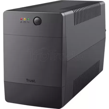 OnduleurTrustPaxxon - 1000VA | MonPC.Store
