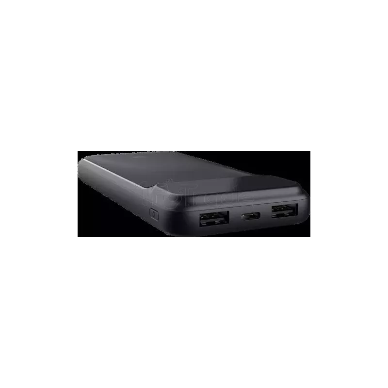 Batterie externe USBTrustAvala - 10000mAh (Noir) | MonPC.Store