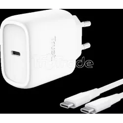 Chargeur secteurTrustMaxo 1x port USB-C - 45W- Cable… | MonPC.Store