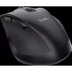 Souris sans filTrustFyda(Noir) | MonPC.Store