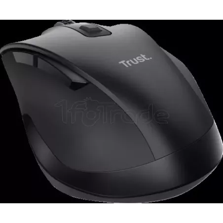 Souris sans filTrustFyda(Noir) | MonPC.Store