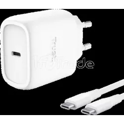 Chargeur secteurTrustMaxo USB-C - 45W- Cable 2m inclus… | MonPC.Store