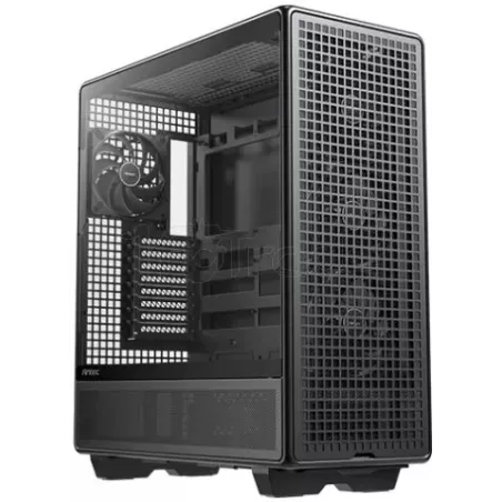 Boitier Grand Tour ATXAntec900 avec panneaux vitrés… | MonPC.Store