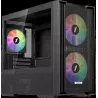 Boitier Mini Tour Micro ATX1stPlayerAU6ARGB avec… | MonPC.Store