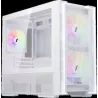 Boitier Mini Tour Micro ATX1stPlayerAU6ARGB avec… | MonPC.Store