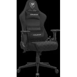 Fauteuil CougarArmor One V2(Noir) | MonPC.Store