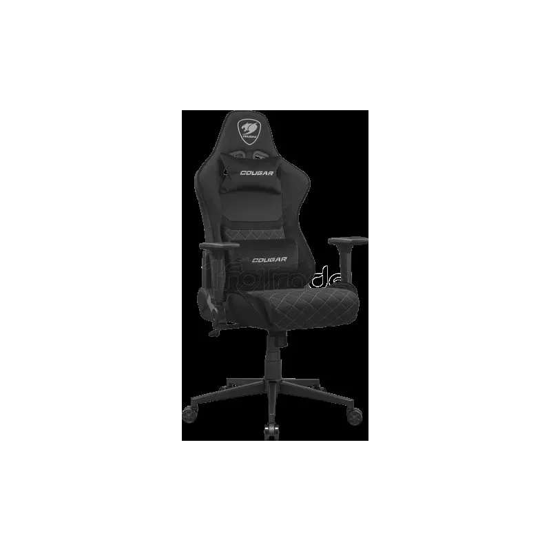 Fauteuil CougarArmor One V2(Noir) | MonPC.Store