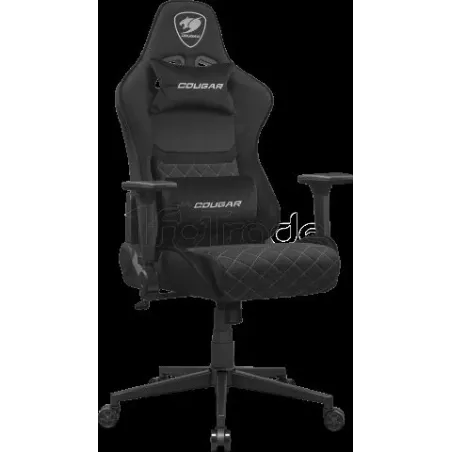Fauteuil CougarArmor One V2(Noir) | MonPC.Store
