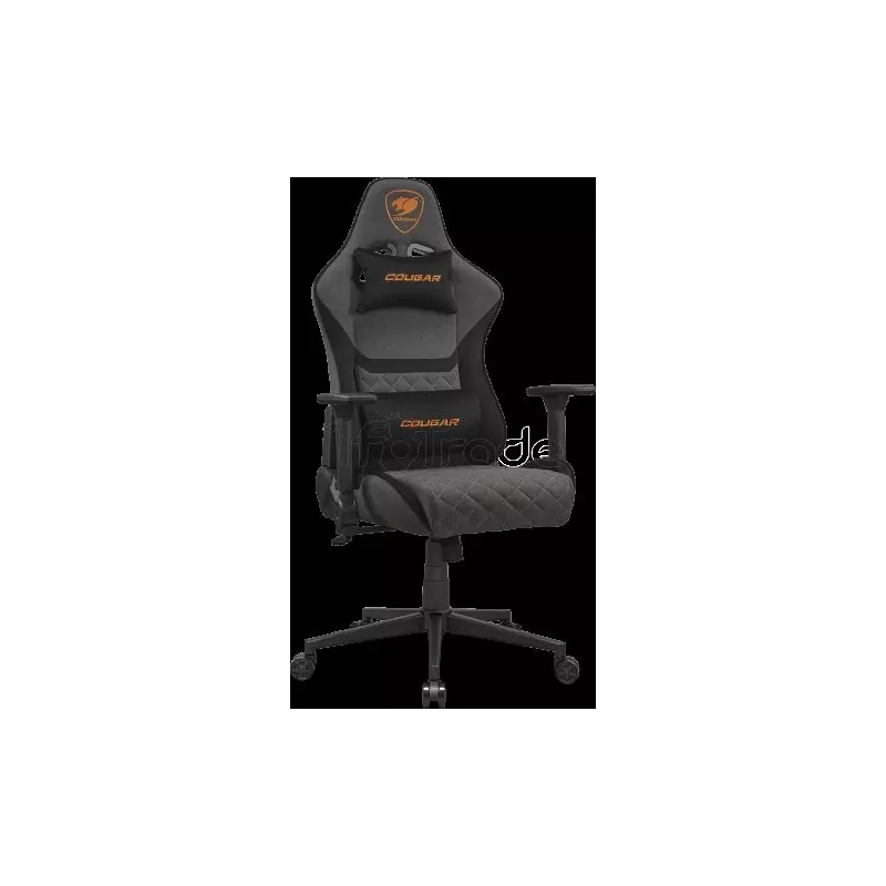 Fauteuil CougarArmor One V2(Gris) | MonPC.Store