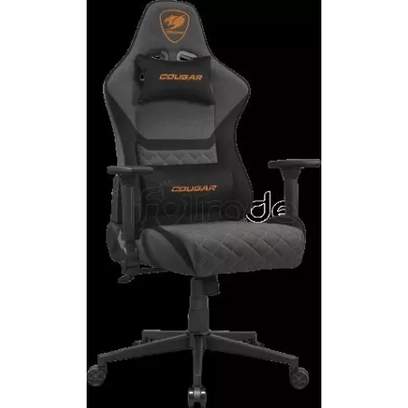 Fauteuil CougarArmor One V2(Gris) | MonPC.Store