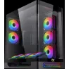Boitier Grand-Tour E-ATXXigmatekHeavenRGB avec… | MonPC.Store