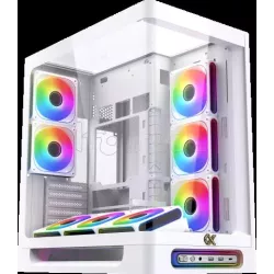 Boitier Grand-Tour E-ATXXigmatekHeavenRGB avec… | MonPC.Store