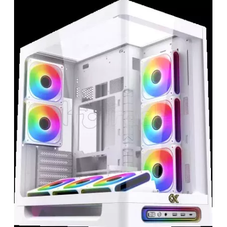 Boitier Grand-Tour E-ATXXigmatekHeavenRGB avec… | MonPC.Store