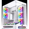 Boitier Grand-Tour E-ATXXigmatekHeavenRGB avec… | MonPC.Store